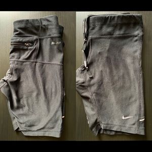 Nike Dri-Fit Shorts